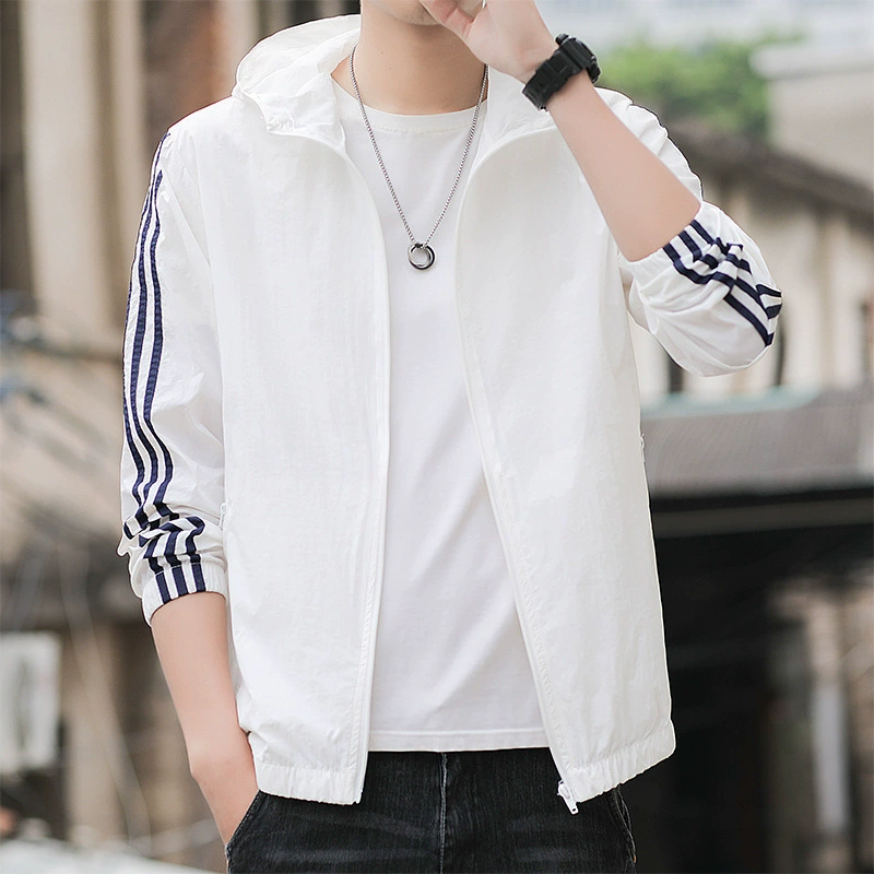 Солнцезащитный крем с тремя полами для мужчин и женщин летом легкий и дышащий лед