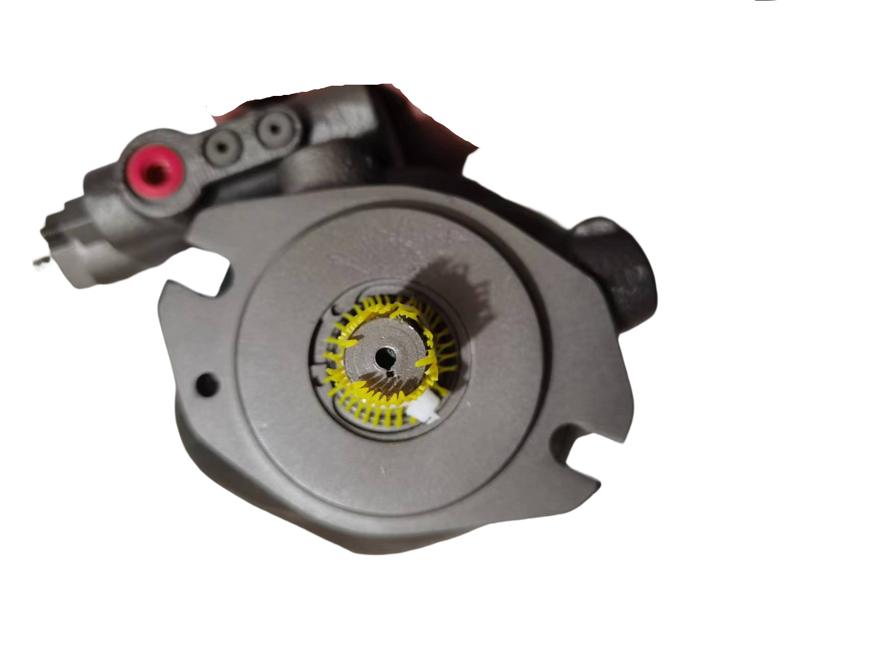 美国PARKER派克柱塞泵PD075PA02SRS5AC10S100PB00