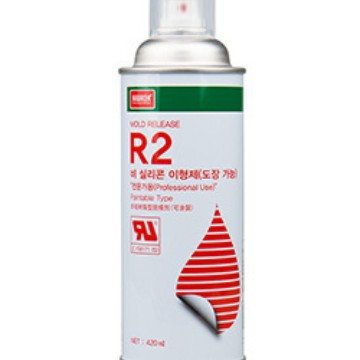 Nabakem 韩国 南邦 R-2 二次加工用脱模剂 -可粉刷