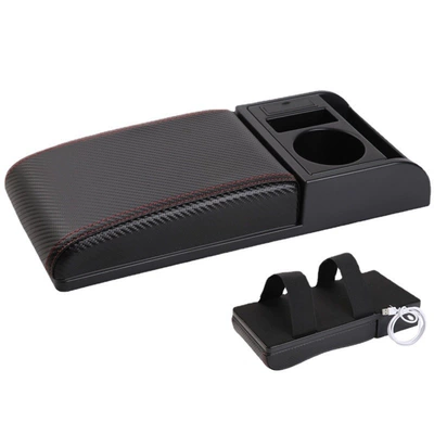 mat car universal armrest | Armrest box