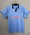 1997/98 Celta S-2XL at home