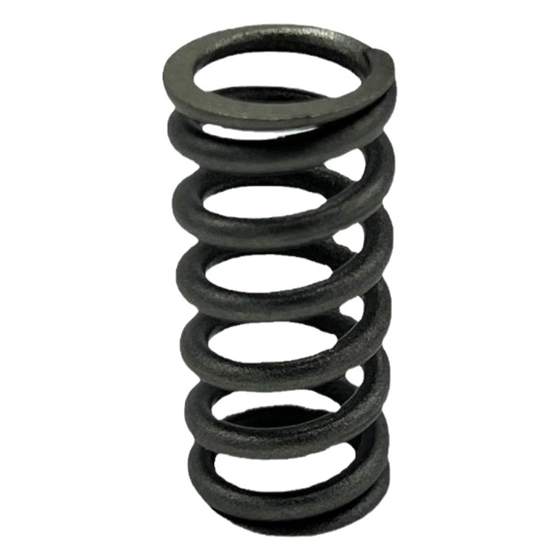 Sanyang Весна X750 высокотемпературная волна пружина из нержавеющей стали Механическая Пружина сжатия в форме пресс-формы Пружина сжатия