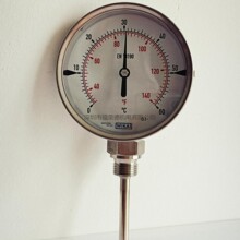 WIKA�p���ٱ��Pʽ�ض�ӋR52���P��⚤̽�U ���ȵȼ�1��