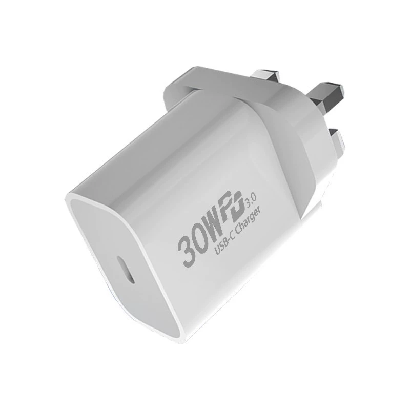 Small charger, 30W, 30W, 30W