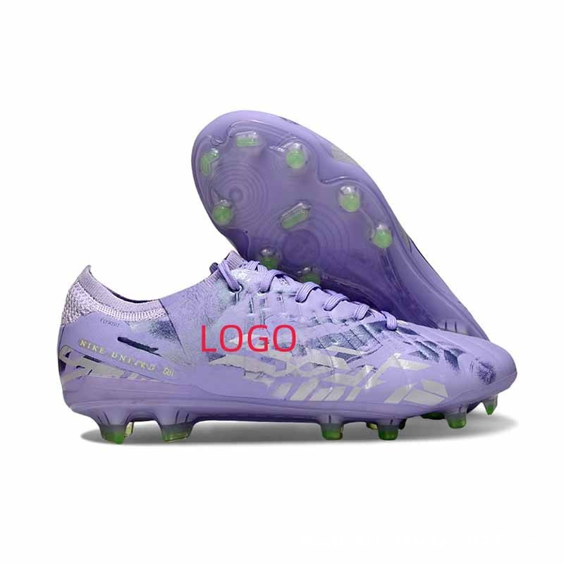 莆田メーカー卸売 Tiempo Legend X Academy 新しいプロ競技ブロークンネイル FG サッカーシューズ|undefined