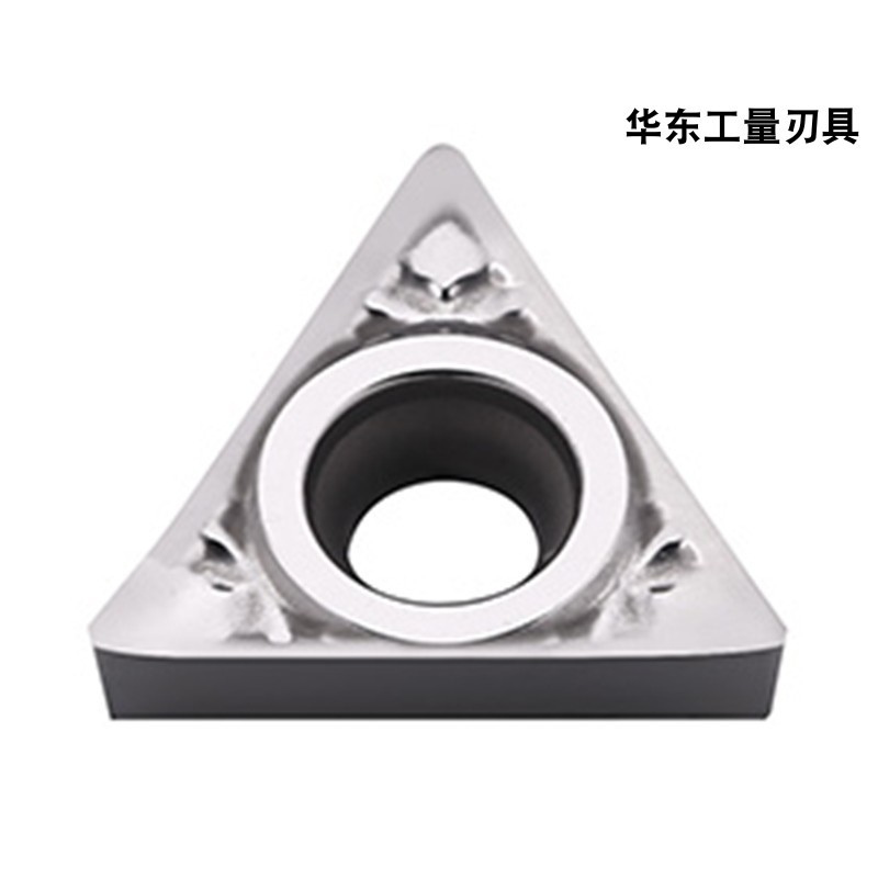 数控铝用刀片TCGT110204-AL K10 TCGT110202-AL K10