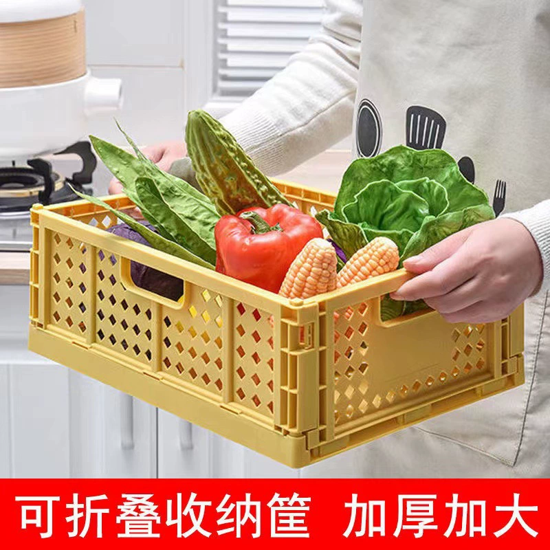 Складная система хранения, фруктовая Grocery лампа, подставка