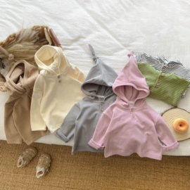 连身衣、爬服;抱被抱毯;童套装