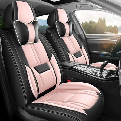 seat cover Nappa leather car cushion manufacturers: Four Seasons Pad