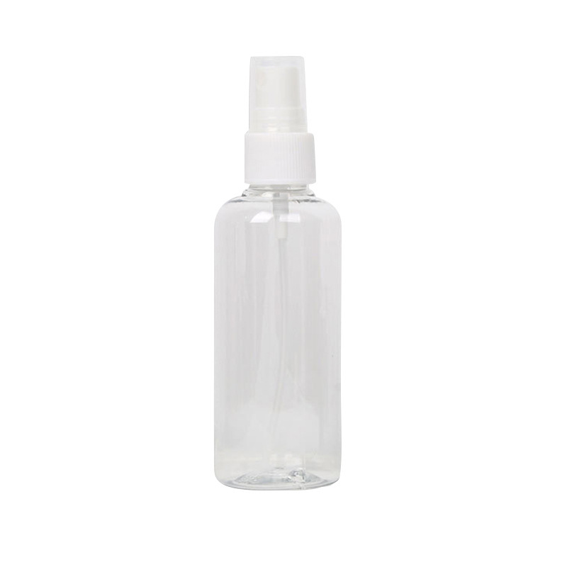 透明スプレー瓶スプレーポット30-100ml化粧香水分注瓶透明petプラスチック収納瓶|undefined