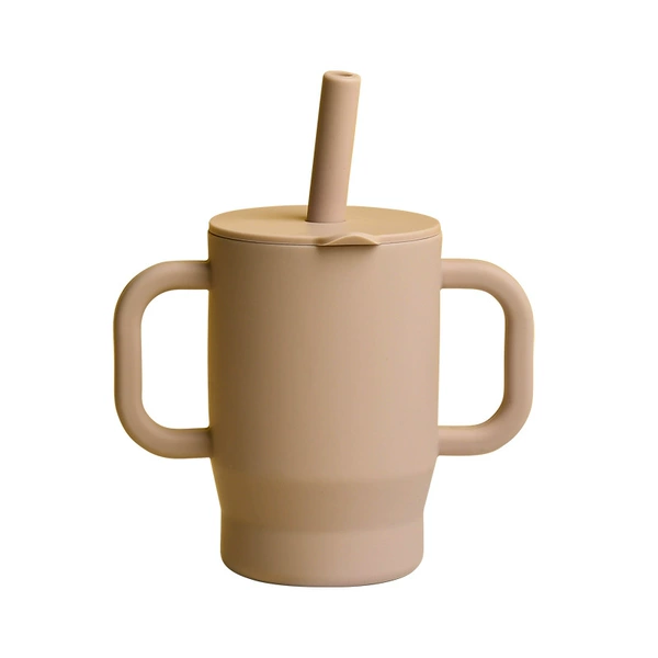 Second -generation coffee brown