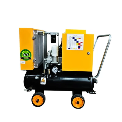 compressor 7.5KW15KW22KW37KW industrial air – Hava kompressorları