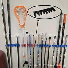 �羳�¿�Wall-mounted pool cue rack �ڒ�ʽ����U��̨��U֧��