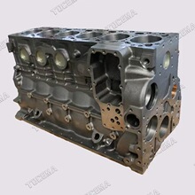 mCUMMINS ISB  ISBE  5.9L 5274410 4897335 w