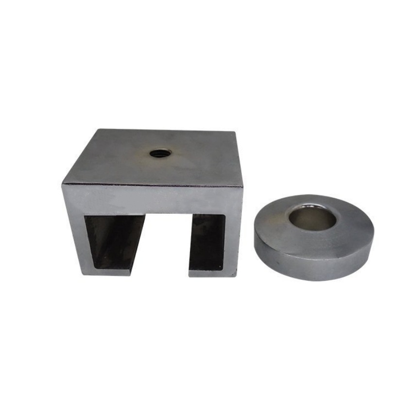 锚栓圆盘抗拔力试验夹具  JG/T366-2012外墙保温用锚栓破坏荷载装