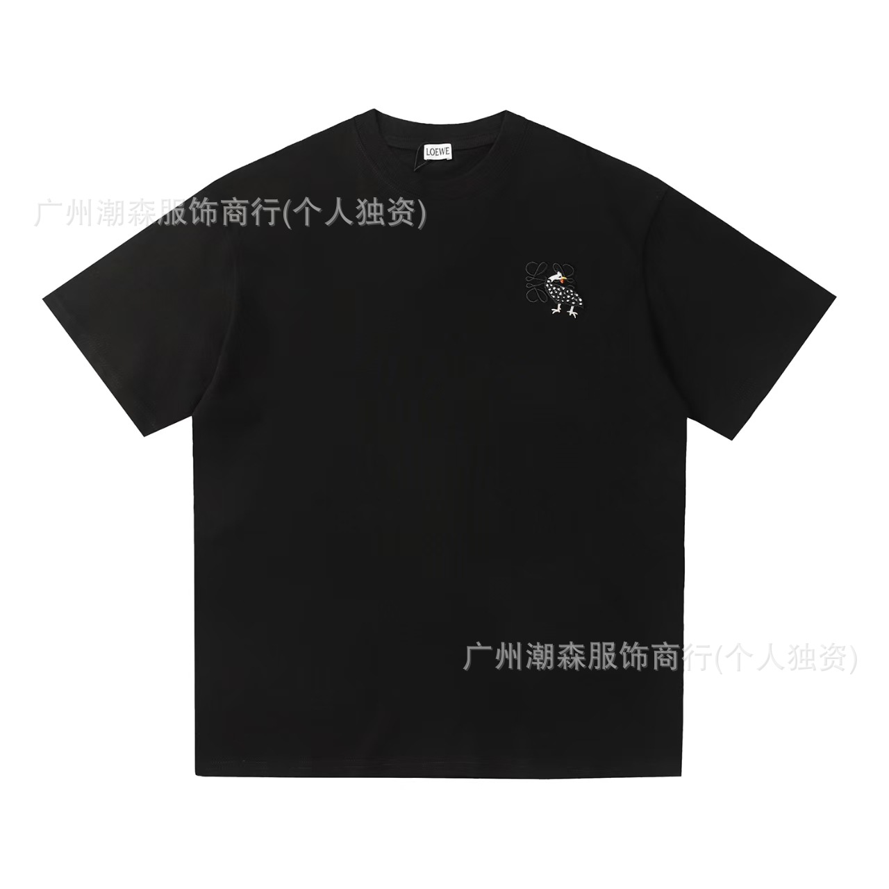 019 블랙