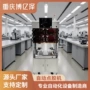 直发自动落地式硅胶打胶机