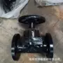 直通单向连接eg41j-6c隔膜阀