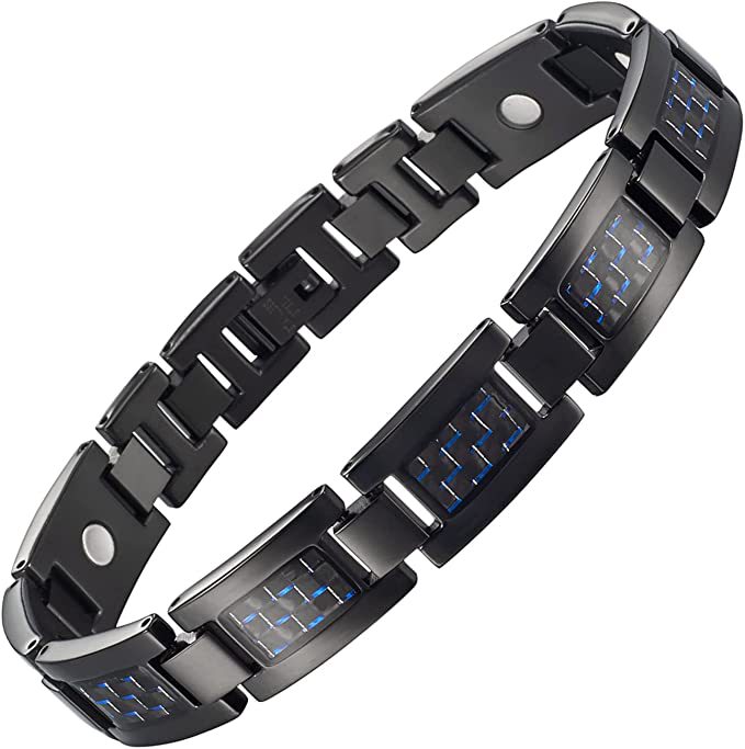 Fashionable black accessory