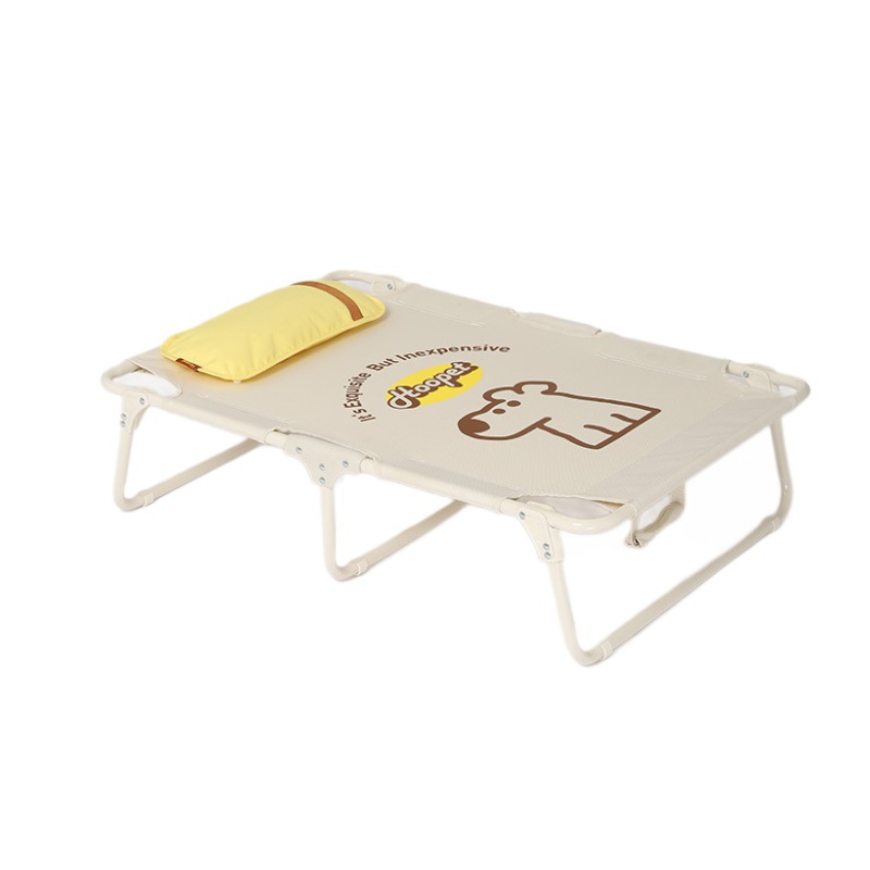 Cama de marcha para perros Hoopet, cama impermeable, cama para mascotas, cama para mascotas, cama para perros, perrera grande, universal para todas las estaciones