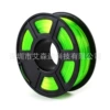 Polymer 1.75 transparent green