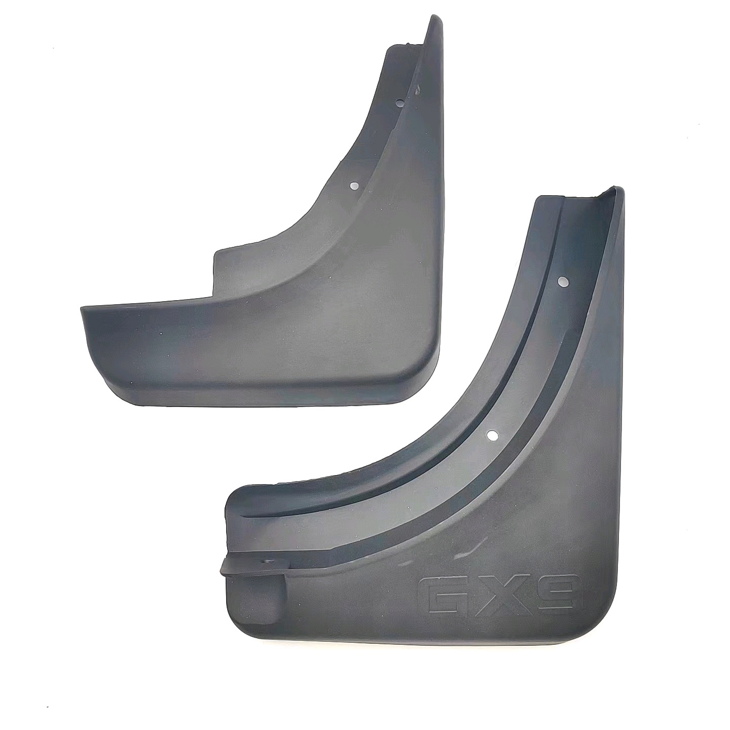 Se aplica a Geely Haoxing GX9 barrera transfronteriza para automóviles fabricantes de modificación de barrera directa.