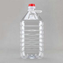 �F؛4��͸��PET���|ɫ����Ͱʳ��8��������ƿ�͉���Ͱ