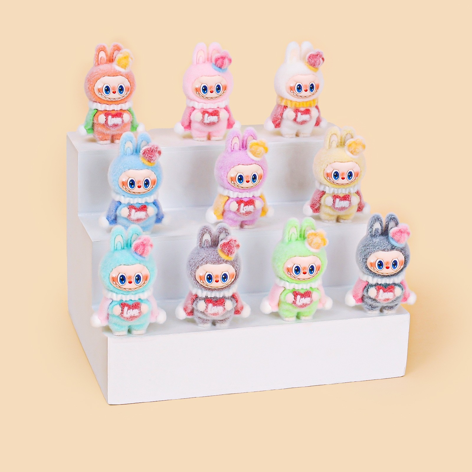 왕토끼 [10종/세트] 개당 가격