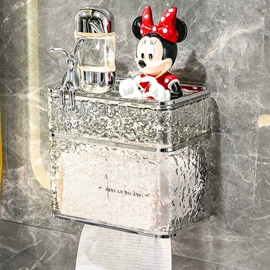 收纳架;牙刷架;衣钩/挂钩