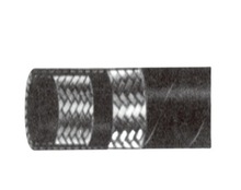 高壓鋼絲編織膠管纏繞油管EN853 2SN 執行標准SAE100R2AT橡膠軟管