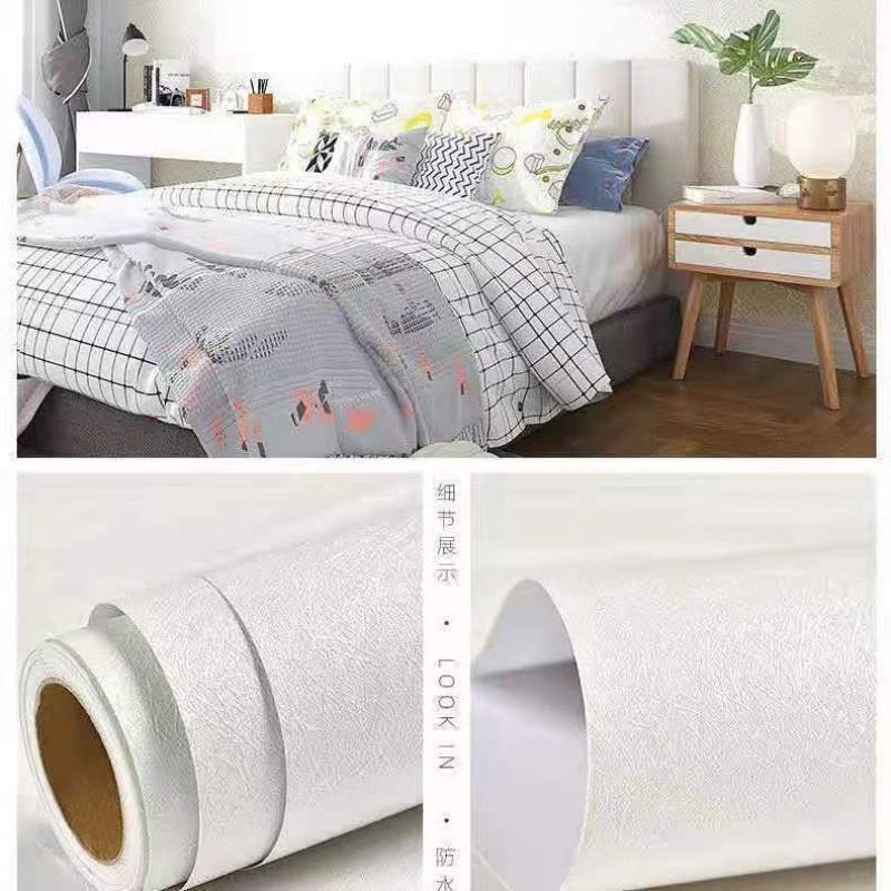 뜨거운 판매 - 흰색 실크