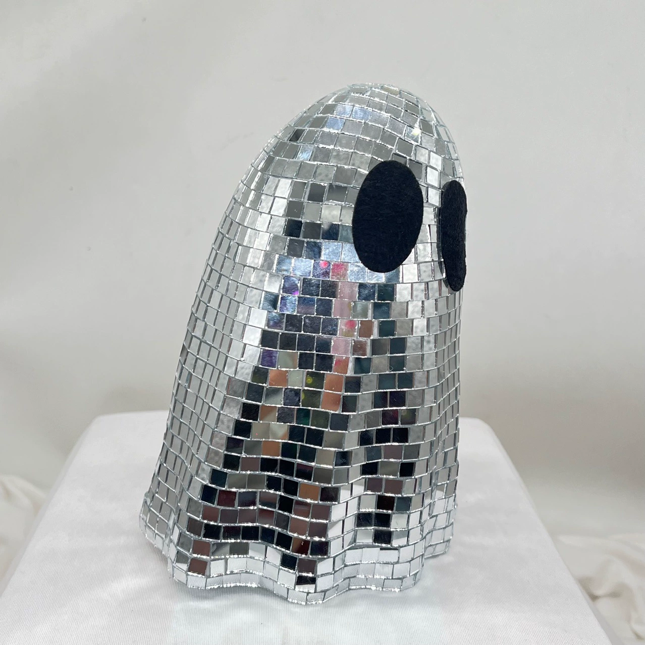 Диско-призрак, украшения в виде диско-призрака, украшение на Хэллоуин, украшение в виде призрака, трансграничные новые продукты