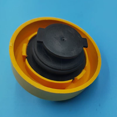 Engine assembly Oil Cap 7701066086