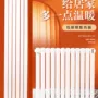跨境二柱壁挂式钢制暖气片