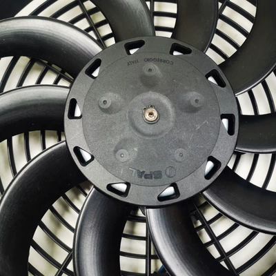 Fan Fan Va11-Ap7C-57A for