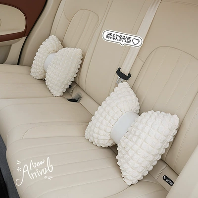 Headrest | Breathable Comfortable Pillow Internet