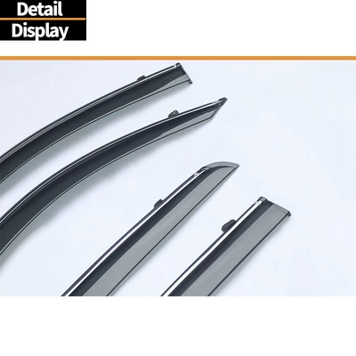 Suitable for Foton Mars7: Rain shield
