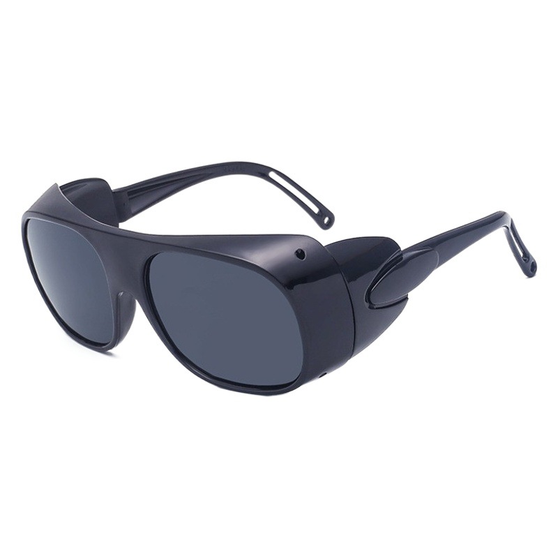Running Goggles, Windproof Goggles, Anti-Sand and Dust Night Vision Goggles, Driving and Cycling Sunglasses, Welding Safety Glasses Wholesale