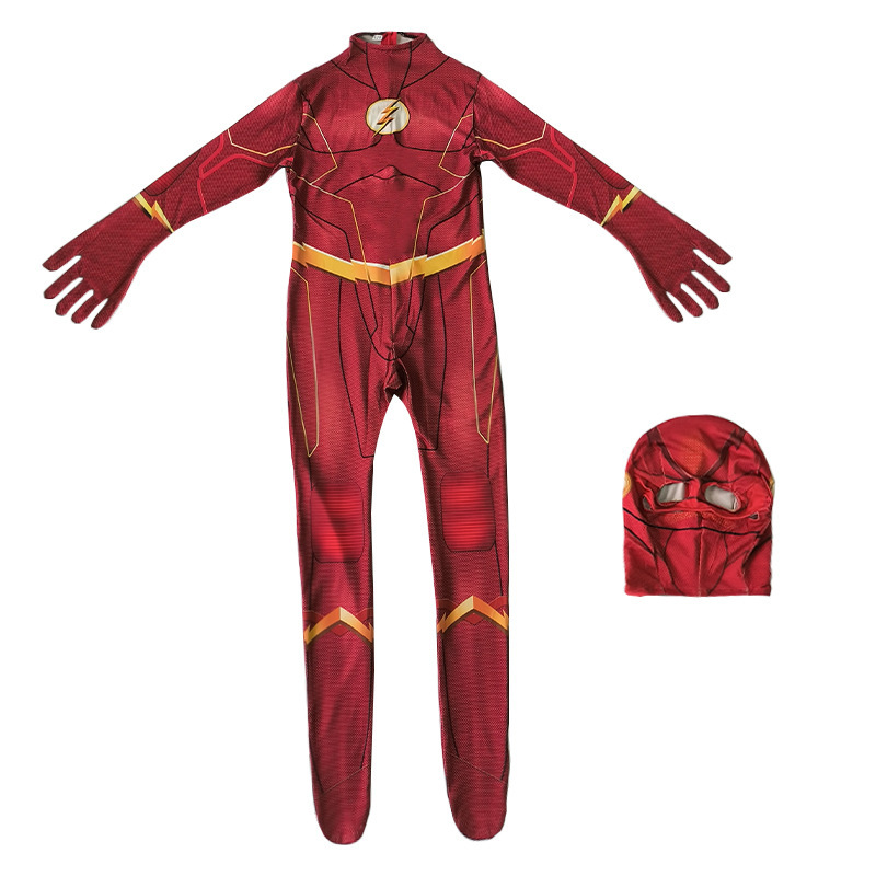 スチールスパイダーマンレオタードcos服远征子供アニメアダルト男性ハロウィーンコスプレ衣装|undefined
