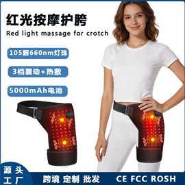 电热护膝护腰;电热毯/垫;其他按摩器材