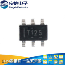 ԭװ��Ʒ ��Ƭ TMP125AIDBVR SOT23-6 SPI�ӿ� &plusmn;12�� �¶ȴ�����