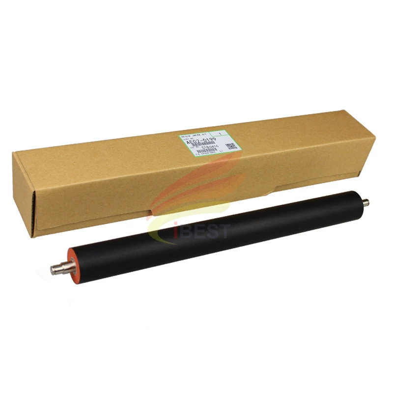 Подходит для Ricoh MP4000 4000B 5000 5000B Copy Chief Life Settlement Rolling Fluoror Roller