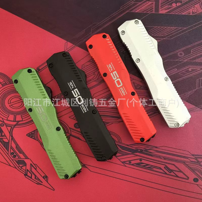 High-Quality Kaxiu 9000 Zinc Alloy Handle Outdoor High-Hardness Portable Multi-Purpose Folding Camping Tactical Tool High-Quality Kaxiu 9000 Zinc Alloy Handle Outdoor High-Hardness Portable Multi-Purpose Folding Camping Tactical Tool