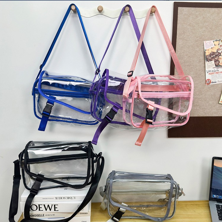 shoulder bag