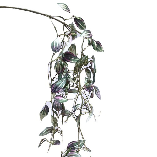 Artificial plants, ivy, home and office decoration, landscape artificial flowers, vine fake flowers, factory wholesale