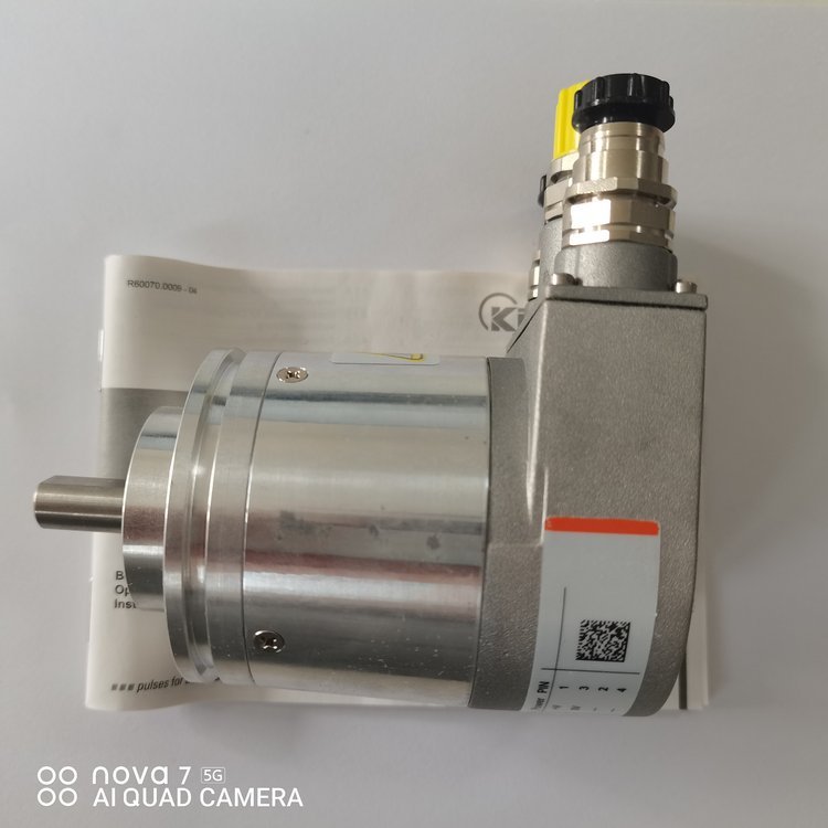 kubler库伯勒kubler库伯勒8.5882.3821.2002重载型编码器