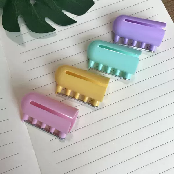 B style set 4 colors