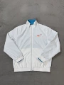 2526. New double-sided windbreaker, Double Nike 4
