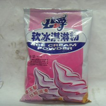 蓬辉批发/公爵冰淇淋粉/软冰淇淋粉/公爵冰激凌粉 牛奶味1KG