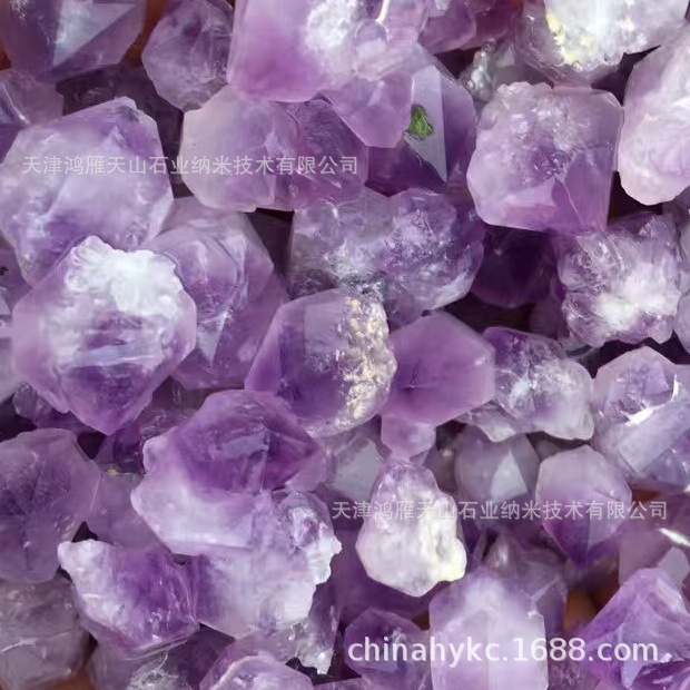 水晶粉 白色水晶粉 水晶微米粉 水晶粉厂家